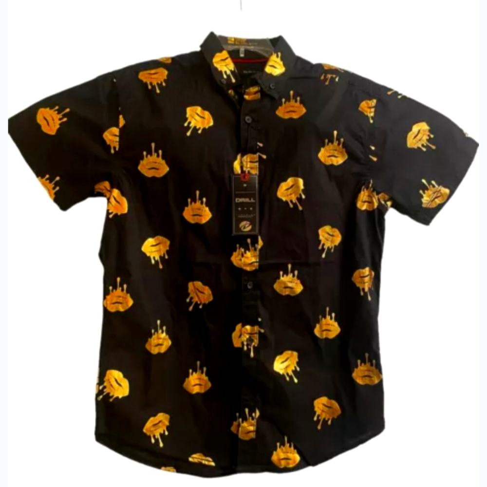 Drill Clothing Company Men's
